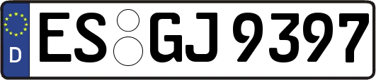 ES-GJ9397