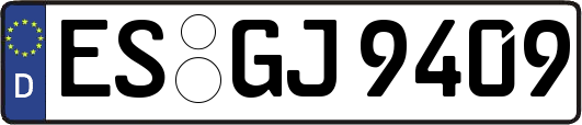 ES-GJ9409