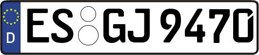ES-GJ9470