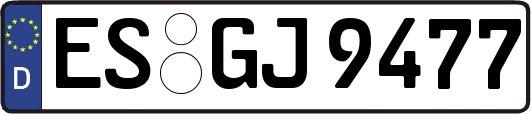 ES-GJ9477