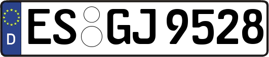ES-GJ9528