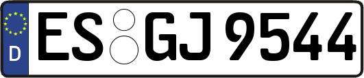 ES-GJ9544