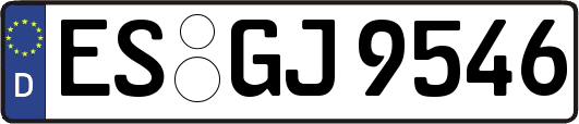 ES-GJ9546