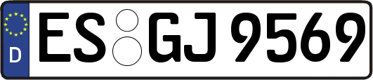 ES-GJ9569