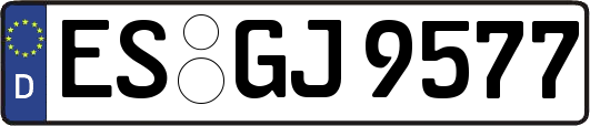 ES-GJ9577