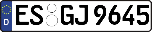 ES-GJ9645