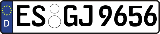 ES-GJ9656