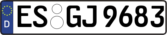 ES-GJ9683