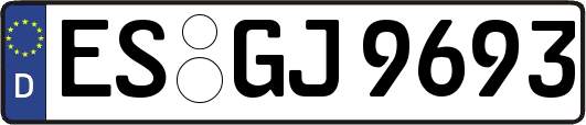 ES-GJ9693