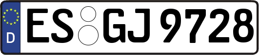 ES-GJ9728