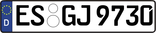 ES-GJ9730