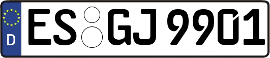 ES-GJ9901