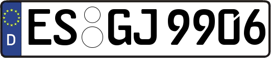 ES-GJ9906