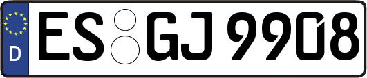 ES-GJ9908