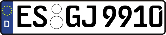 ES-GJ9910