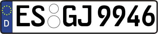 ES-GJ9946