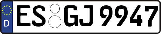 ES-GJ9947