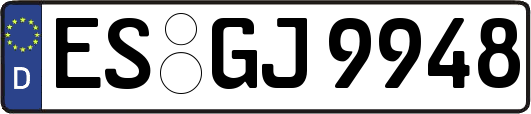 ES-GJ9948