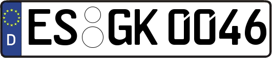 ES-GK0046