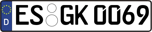 ES-GK0069