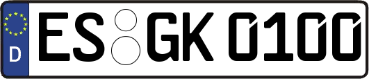 ES-GK0100