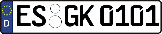 ES-GK0101