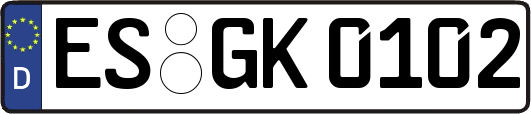 ES-GK0102