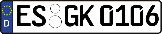 ES-GK0106
