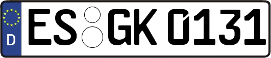 ES-GK0131