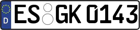 ES-GK0143
