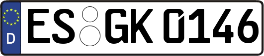 ES-GK0146