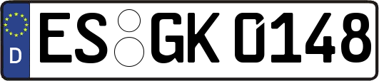 ES-GK0148