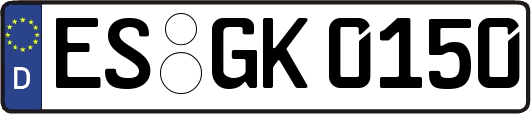 ES-GK0150