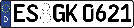 ES-GK0621