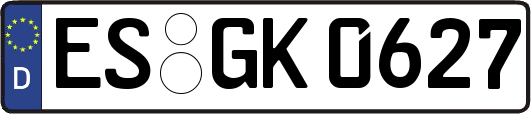 ES-GK0627