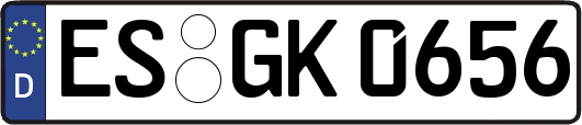 ES-GK0656