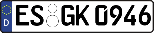 ES-GK0946