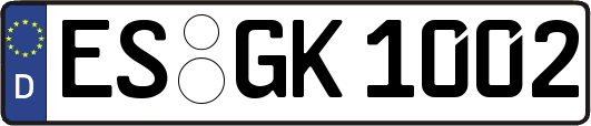 ES-GK1002