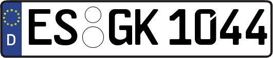 ES-GK1044