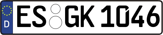 ES-GK1046