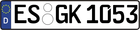 ES-GK1053