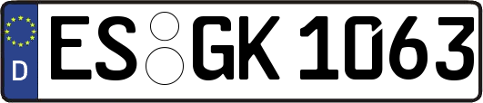 ES-GK1063