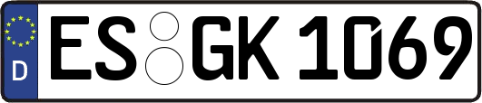 ES-GK1069