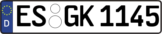 ES-GK1145