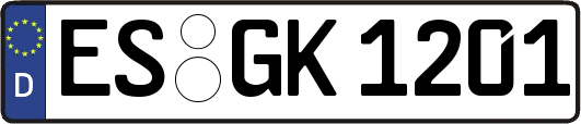 ES-GK1201