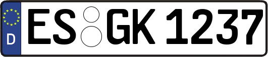 ES-GK1237