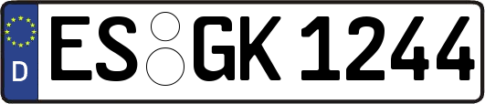 ES-GK1244