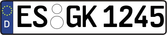 ES-GK1245