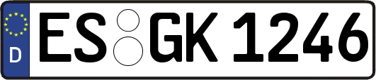 ES-GK1246