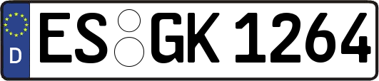 ES-GK1264